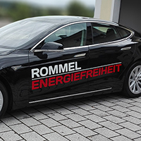 Tesla Rommel 1